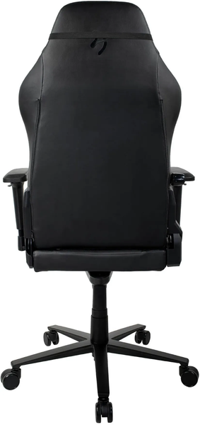 Fauteuil Arozzi Primo PU (Noir/Or)