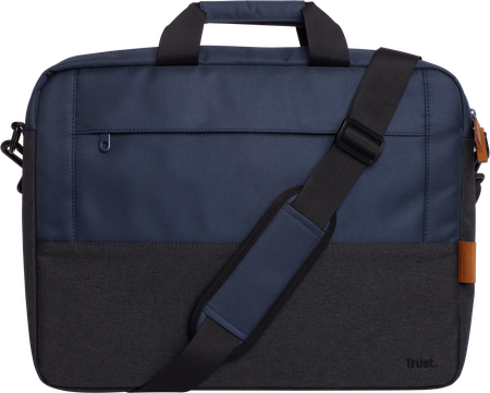 Sacoche Ordinateur portable Trust Lisboa 16" max (Bleu)