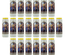 Lot de 20 Bougies de neuvaine Sainte Famille