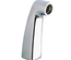Raccord colonnette sur gorge 1/2'' - GROHE - 12036000