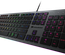 Clavier Gamer Cougar Vantar S RGB (Noir)