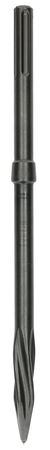Burin pointu THOR SDS-max auto-affûtant 400mm - HANGER - 155954