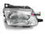 PHARE FEU AVANT IDENTIQUE ORIGINE DROIT - PASSAGER CITROEN SAXO 1996-1999 (10414)