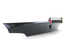 SPOILER AILERON ARRIERE SPORT BMW SERIE 3 COUPE E92 LOOK DUCKTAIL CSL (05308)