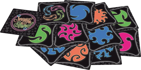 Jeu - Jungle Speed La Totale