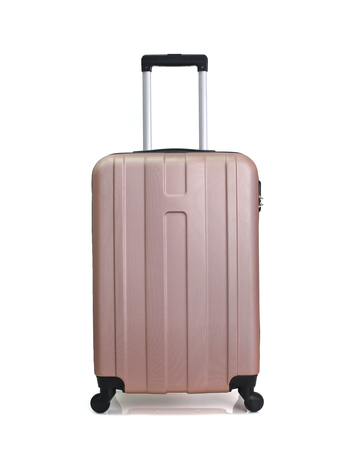 HERO - Valise Weekend ATLANTA 65 cm 4 Roues