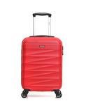 HERO - Valise Cabine LOGAN 55 cm 4 Roues