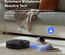 Roborock Qrevo S aspirateur robot laveur Set avec station multifonction