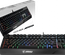 Clavier Gamer MSI Vigor GK20 RGB (Noir)