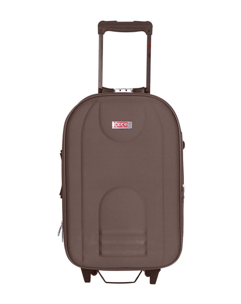 HERO - Valise Cabine JURA 55 cm 4 Roues