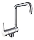 Mitigeur d'évier Ondys avec bec rabattable - GARIS - R01-48040OD