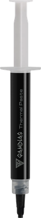 Pâte Thermique Gamdias XC5 - 4g