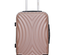 HERO - Valise Cabine LAGOS 55 cm 4 Roues