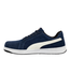 Chaussure de sécurité P 43 Suède Iconic Navy Low S1PL - PUMA - 640024