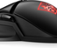 Souris sans fil Gamer HP Omen Photon RGB (Noir)