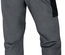 Pantalon de travail multipoches MACH 2 V3 gris/orange TL - DELTA PLUS - M2PA3GOGT
