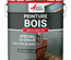 Peinture pour bois extérieur | Maison Etanche