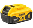 Perceuse visseuse 18V XR + 2 batteries 5Ah + chargeur + coffret TSTAK - DEWALT - DCD791P2-QW