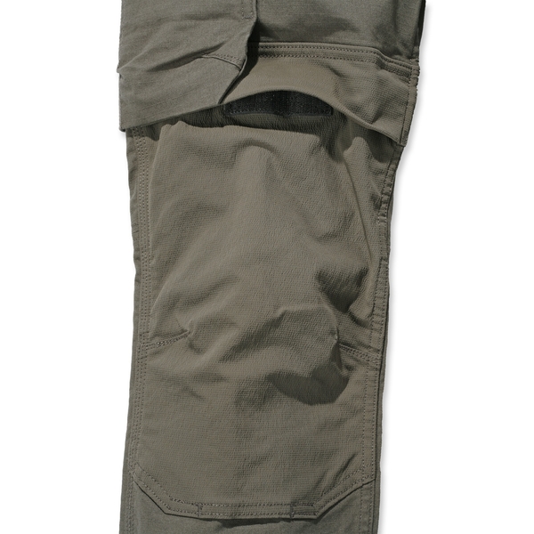 Pantalon Cargo FULL SWING W40L32 T50 vert militaire - CARHARTT - S1103335217W40L32