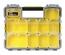 Organiseur à 10 compartiments amovibles Fatmax® 64mm - STANLEY - 1-97-517