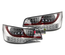 FEUX CHROM A LED AUDI Q7 2005-2009 (14575)