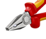 Pince universelle 1000V 180mm - KNIPEX - 03 06 180