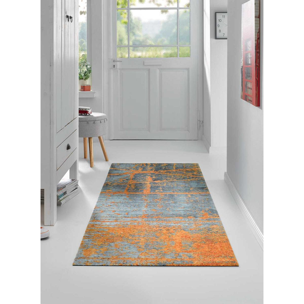 Tapis salon RUSTIC OEKO-TEX®