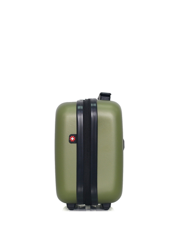 SWISS KOPPER - Vanity ZURICH-K 23 cm