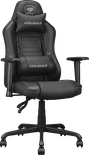 Fauteuil Cougar Fusion S (Noir)