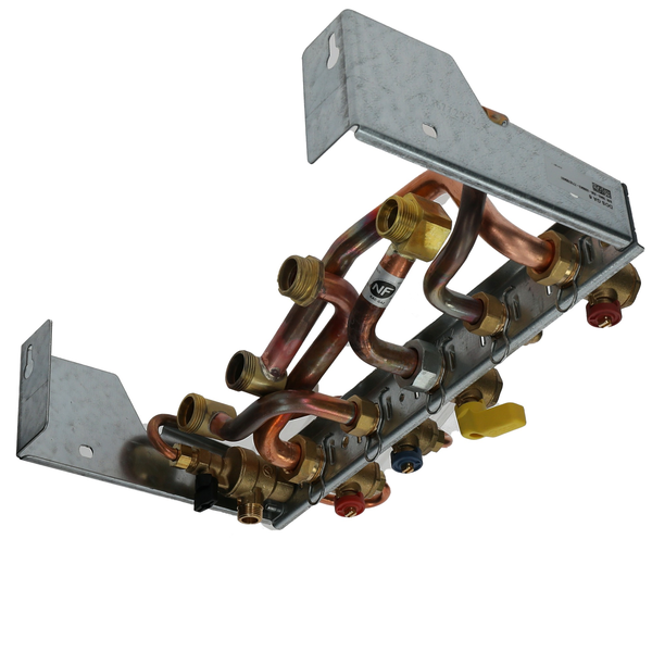 Dosseret remplacement  ACLEIS 1H/2H+MEGALIS 1H/2H/3H/4H - ELM LEBLANC - 7716780466