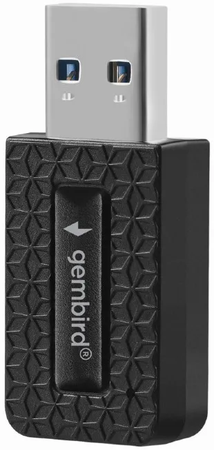 Carte Réseau USB WiFi Gembird (AC1300)