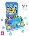 Jeu - Plouf Party