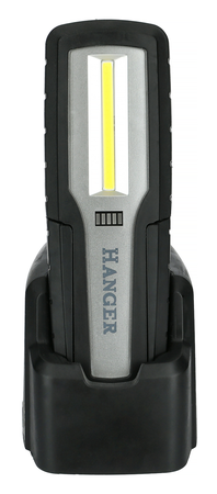 Baladeuse LED 3W sur batterie - HANGER - 170207