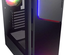 Boitier Moyen Tour ATX Cougar MX360 RGB avec panneau vitré (Noir)
