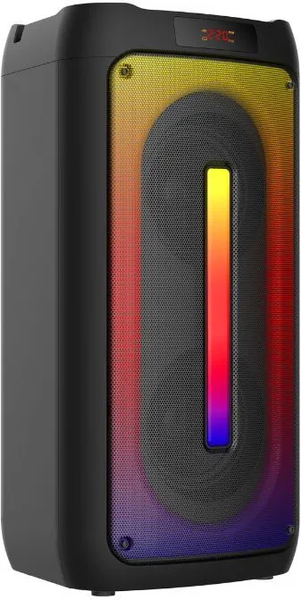 Enceinte nomade Bluetooth We WEENCPB26WNV RGB (Noir)