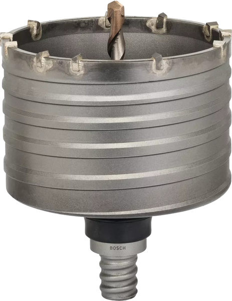 Couronne-trépan SDS-Max-5 125x80x97mm - BOSCH - 2608580525