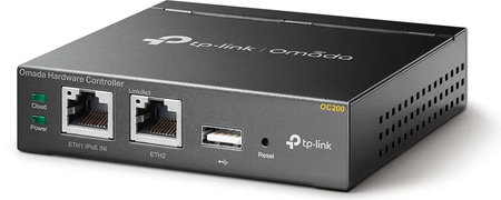 Contrôleur réseau TP-Link Omada OC200