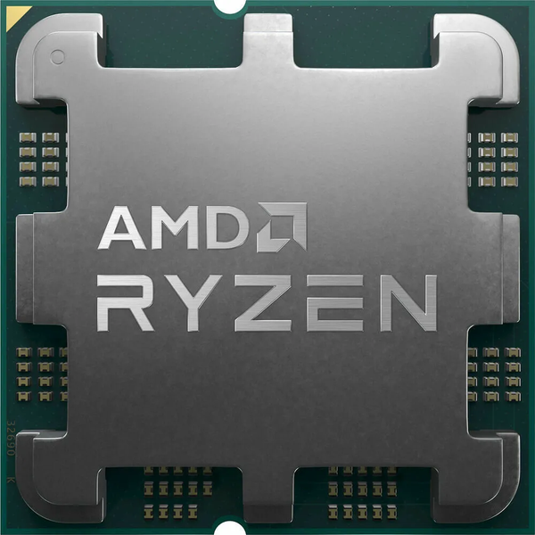 Processeur AMD Ryzen 9 9950X (5,7 Ghz) AM5