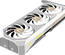 Carte Graphique Zotac Gaming GeForce RTX 5070 Amp White