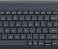 Clavier sans fil Logitech K400 Plus Wireless Touch (Noir)