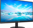Ecran 27" Philips V-Line 271V8L/00 Full HD (Noir)