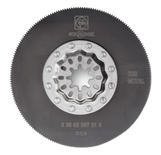 Lame de scie oscillante STARLOCK circulaire 85mm - FEIN - 63502097220