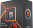 Processeur AMD Ryzen 5 7600 (5,1 Ghz) AM5