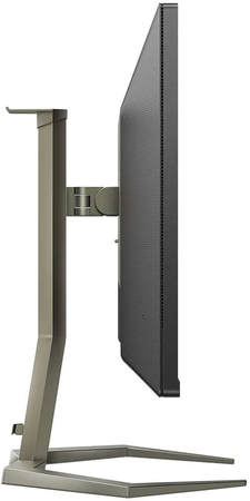 Ecran 32" Philips Evnia 32M1N5800A 4K Ultra HD 144Hz (Noir)