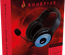 Casque Gamer filaire Verbatim SureFire Harrier 360 RGB (Noir)
