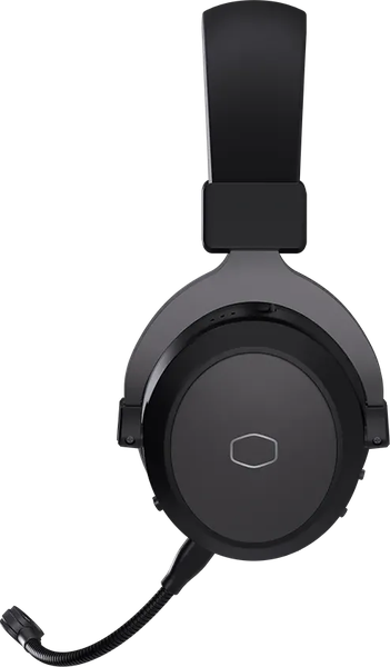 Casque Gamer sans fil Cooler Master CH351 (Noir)