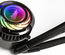 Kit Watercooling AIO Valkyrie Jarn RGB - 360mm (Noir)