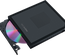 Graveur DVD externe slim Asus ZenDrive V1M (Noir)