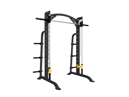 Smith Machine