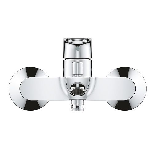 Mitigeur baindouche BAULOOP monocommande chromé - GROHE - 23602001
